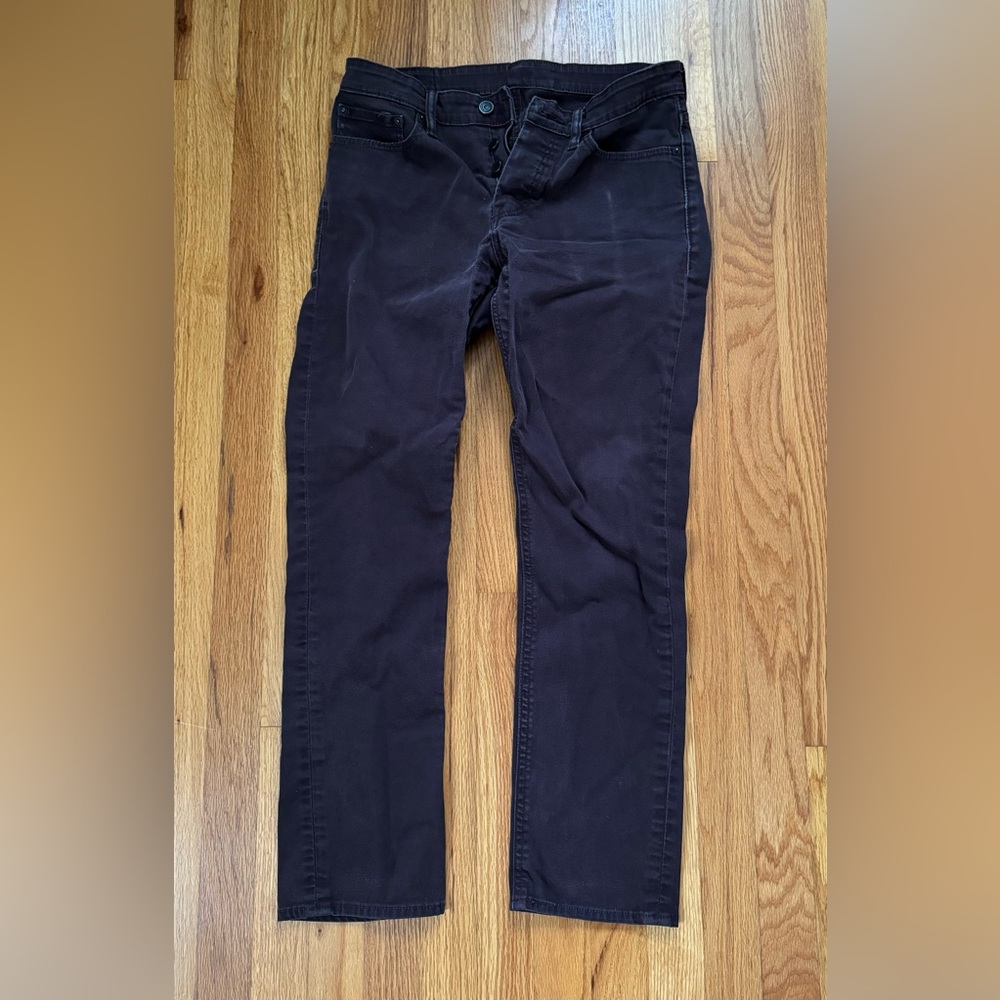 Levi’s 511 Commuter Jeans